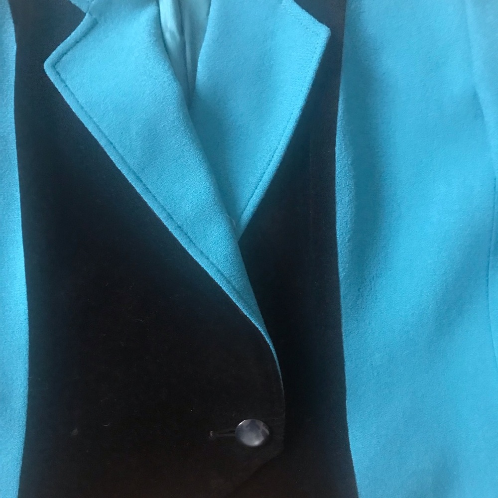 BREAKFAST CLUB ROCK BLAZER - Picture 10 of 10
